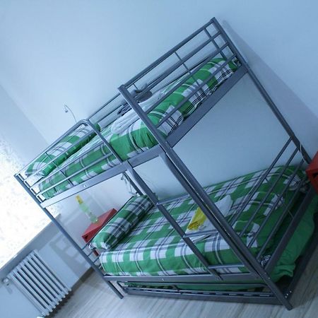 B&B Lefarfalle Ferrara Buitenkant foto