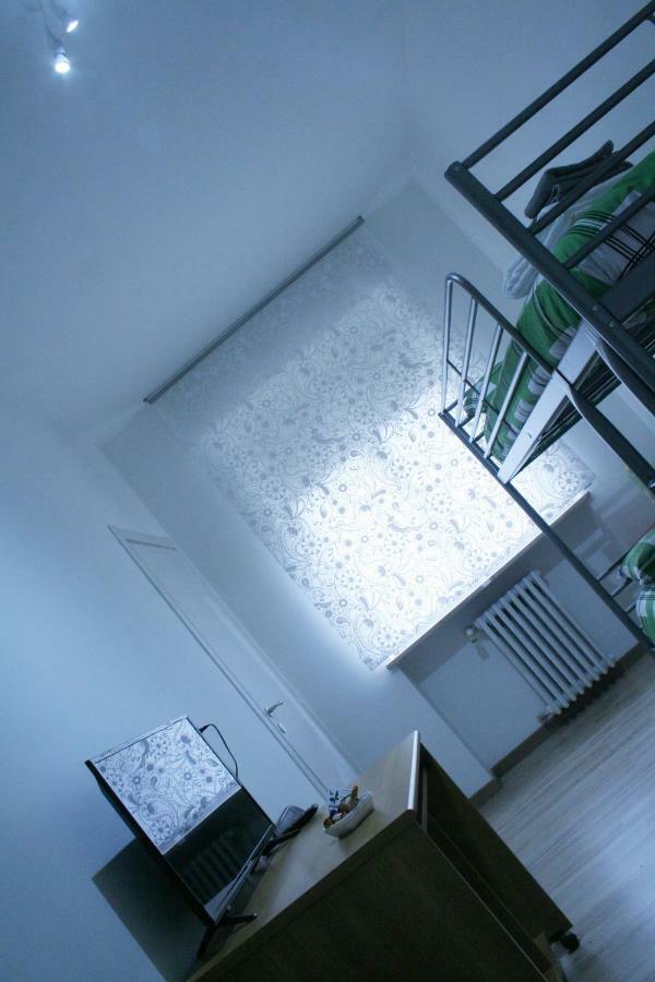 B&B Lefarfalle Ferrara Buitenkant foto